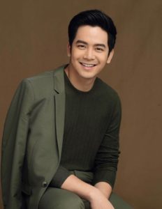joshua garcia