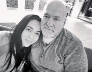 julia montes father