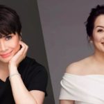 lea salonga kris aquino