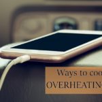 overheating phone ways to cool down