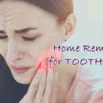 toothache home remedies