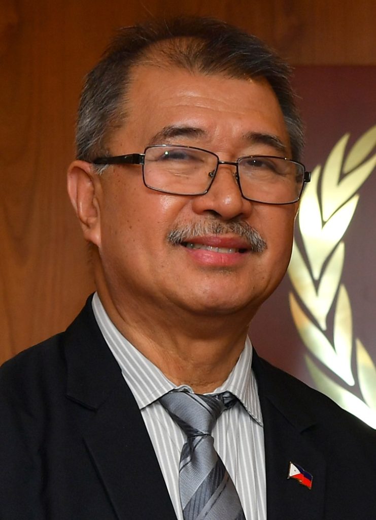 MEMBERS of the Philippines (2019 Updated List w/ Photos)