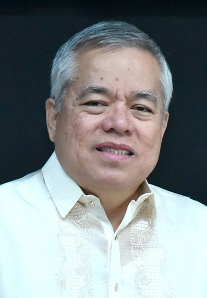 MEMBERS of the Philippines (2019 Updated List w/ Photos)