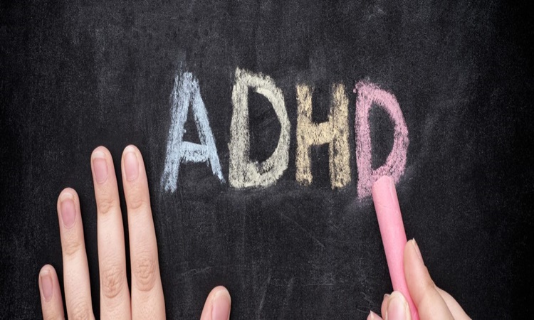 ADHD SYMPTOMS - 11 Signs Of Attention-Deficit Hyperactivity Disorder