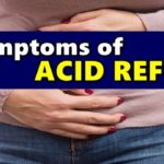 Acid Reflux Symptoms