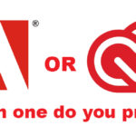 Adobe CS or Adobe CC