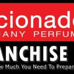 Aficionado Perfume Franchise Fee