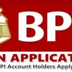BPI Loan Application