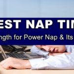 Best Nap Time
