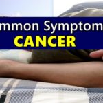 Cancer Symptoms