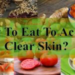 Clear Skin Foods