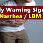 Diarrhea Symptoms
