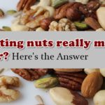 Eating Nuts