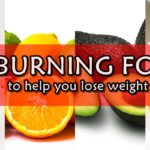 Fat Burning Foods