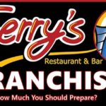 Gerry's Grill Franchise
