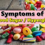High Blood Sugar Symptoms