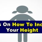 How To Increase Height