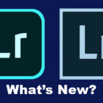 Lightroom CC 2019