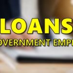 Loans for Government Employees