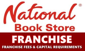 National Book Store Franchise
