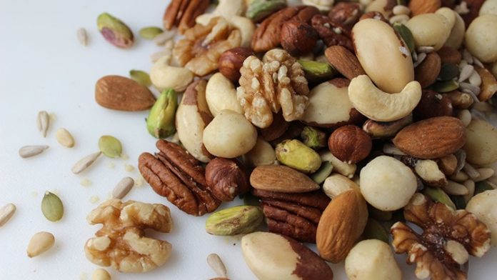 Does Eating Nuts Really Make You Smarter? Here's What Study Revealed