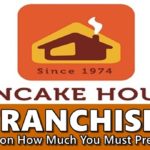 Pancake House Franchise