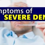 Severe Dengue Symptoms