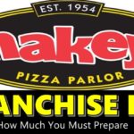 Shakey's Pizza Franchise Fee