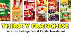 Thirsty Franchise