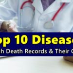 Top 10 Diseases