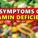Vitamin Deficiency