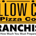 Yellow Cab Pizza Franchise