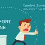 comfort zones