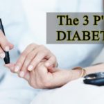 diabetes 3 ps