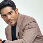 gerald anderson