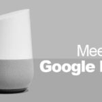 google home
