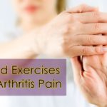 hand exercises for arthritis pain