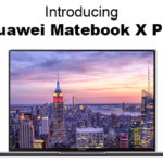 huawei matebook