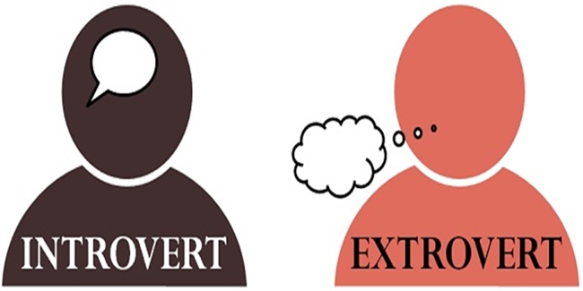 INTROVERT or EXTROVERT: How Can You Identify Our Personality?