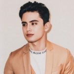 james reid