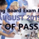 Nursing Board Exam