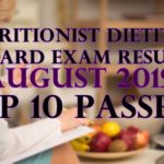 nutritionist dietitian top 10
