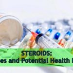 Steroids main uses