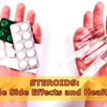 steroids side effects