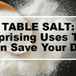 table salt