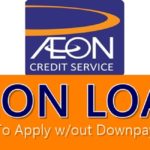AEON Loan