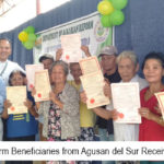 Agrarian Reform Beneficiaries