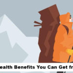 Benefits You Can Get from Walking