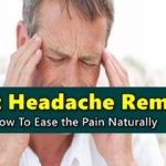 Best Headache Remedies