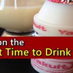 Best Time To Drink Yakult